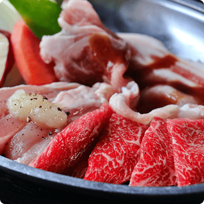 焼肉