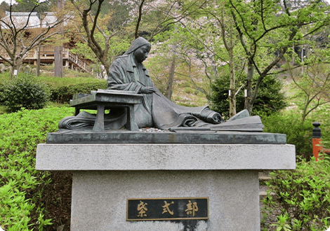 石山寺