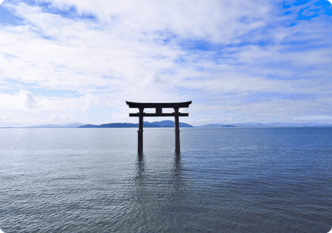 白髭神社